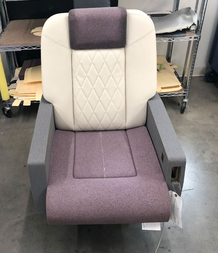 First Article Review