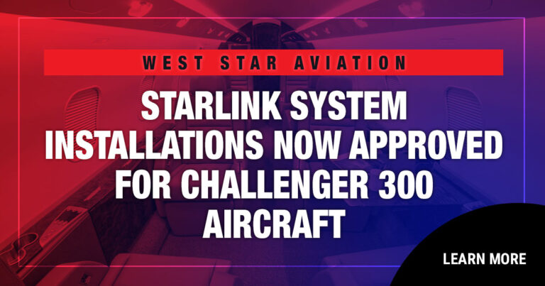 Starlink System Installations