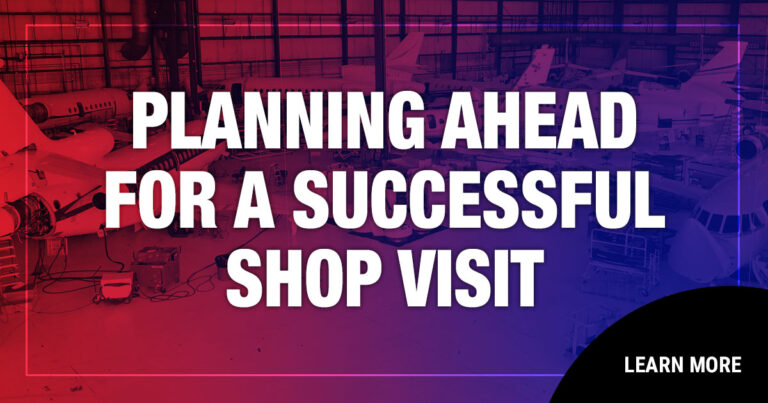 Aircraft Shop