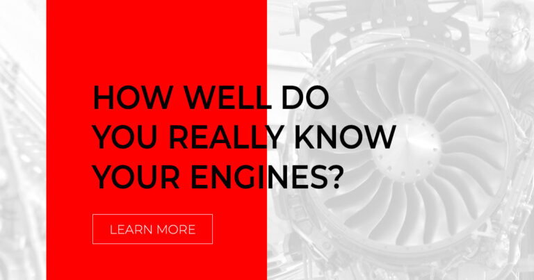 Aircraft Engines