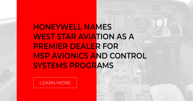 MSP Avionics