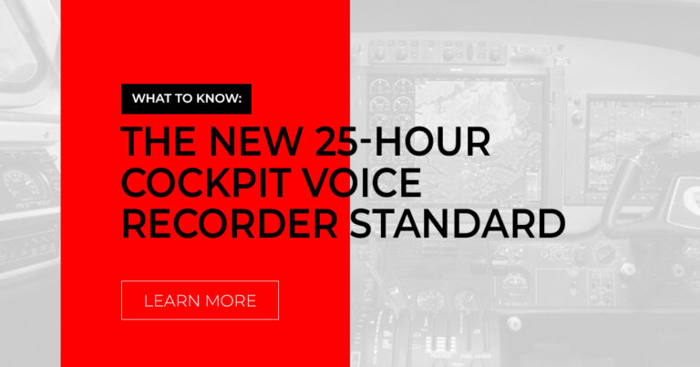 Cockpit Voice Recorder