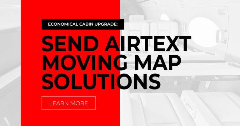 Send Airtext Moving Map Solutions
