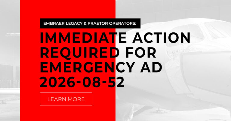 Emergency AD 2026-08-52